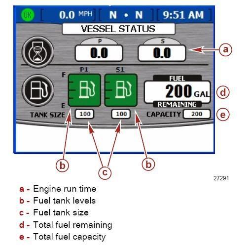 Vessel View, engine hours? The Hull Truth Boating and Fishing Forum